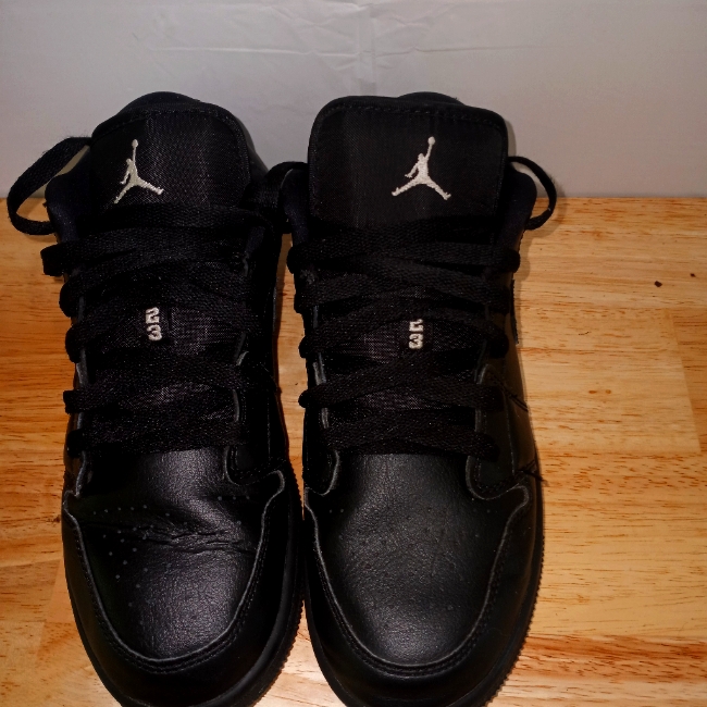 Jordon's